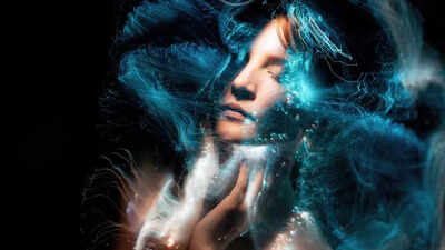 Living things emit a ghostly glow that vanishes at death: Study