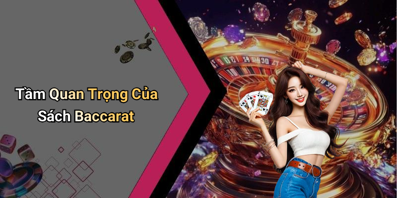 Baccarat Book: Detailed Guide and Winning Secrets