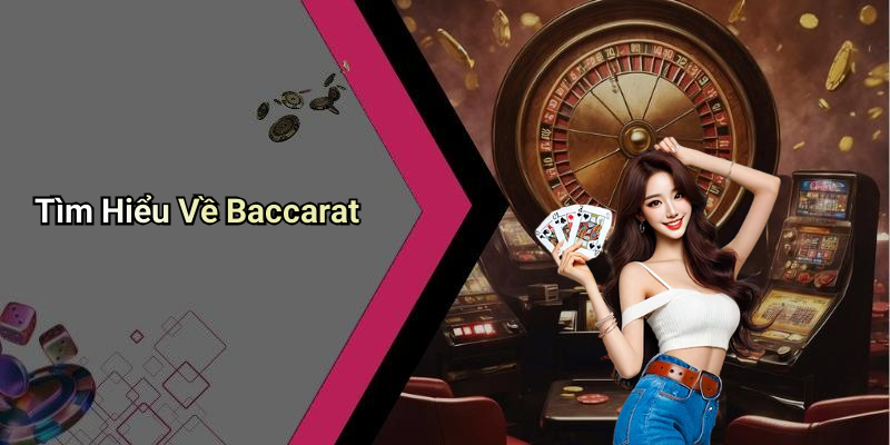 Tìm Hiểu Về Baccarat