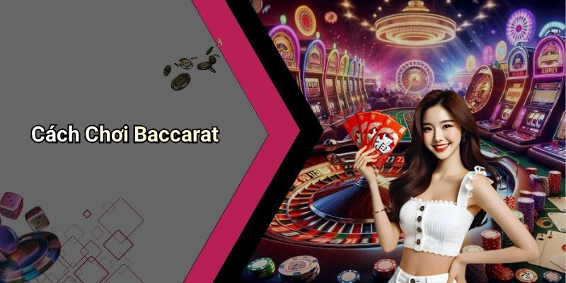 Try Baccarat: An Exciting Experience From Max88